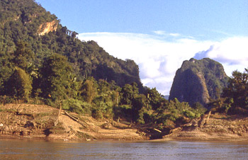 Laos cultural trips
